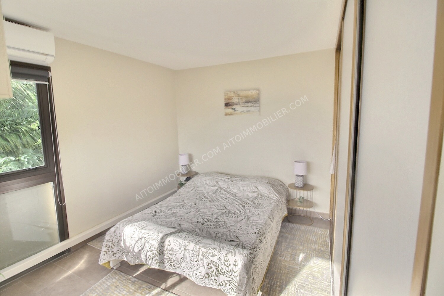 À LOUER APPARTEMENT F3 PAPEETE 5