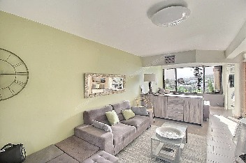 À LOUER APPARTEMENT F3 PAPEETE