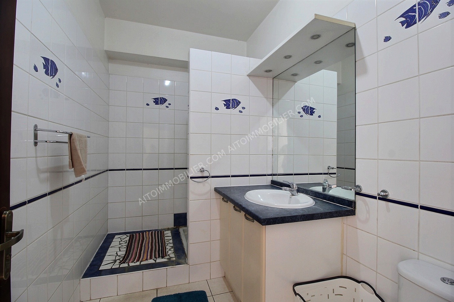 A LOUER STUDIO 32 M² FAAA 4