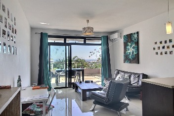 A LOUER APPARTEMENT F2 PUNAAUIA