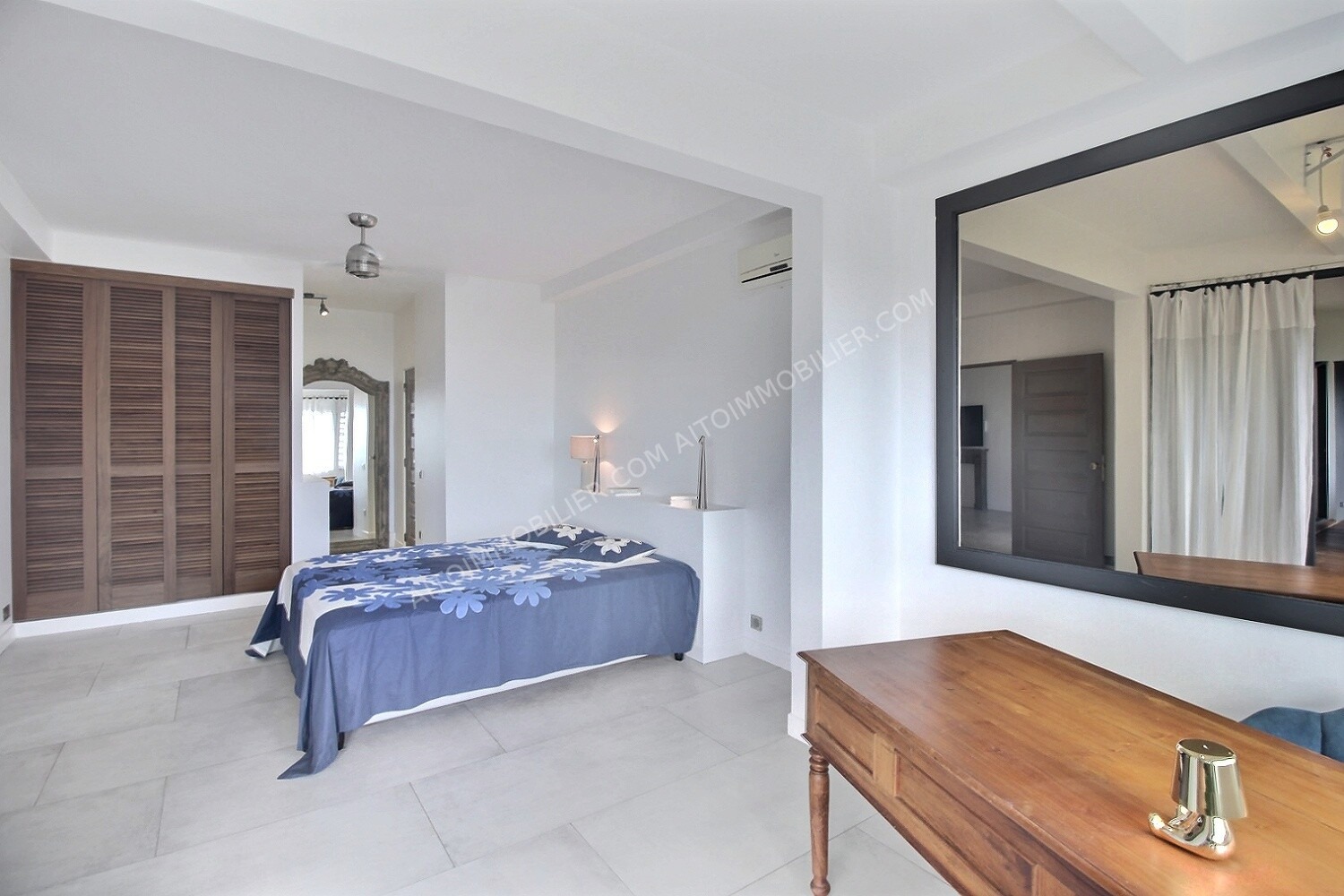 A LOUER APPARTEMENT F3 PUNAAUIA 7
