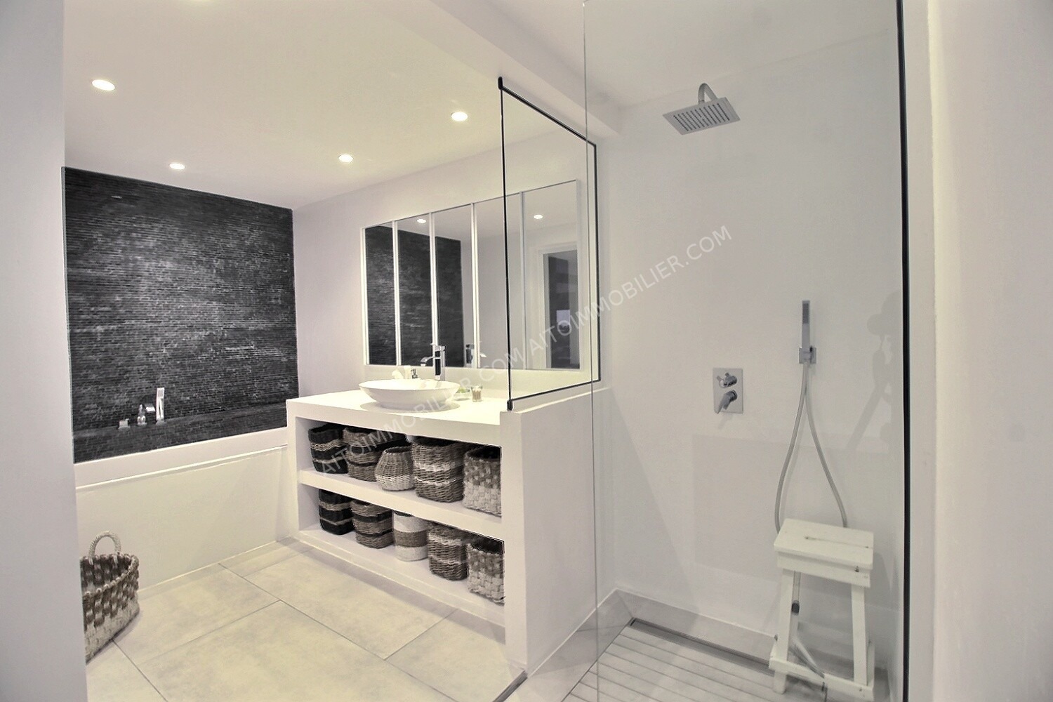 A LOUER APPARTEMENT F3 PUNAAUIA 6