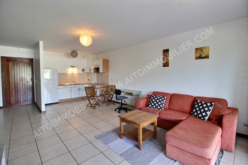 A LOUER APPARTEMENT F2 FAAA 3