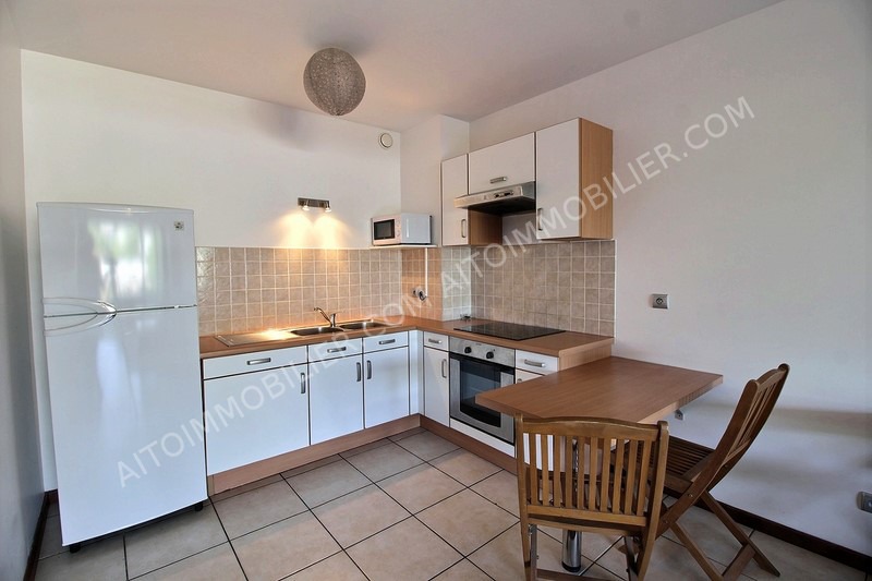 A LOUER APPARTEMENT F2 FAAA 2