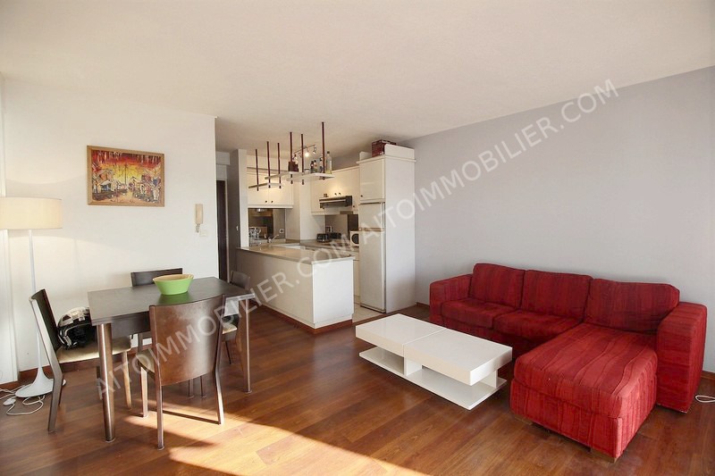 A LOUER APPARTEMENT F2 PAPEETE 3