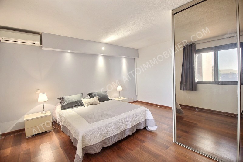 A LOUER APPARTEMENT F2 PAPEETE 4