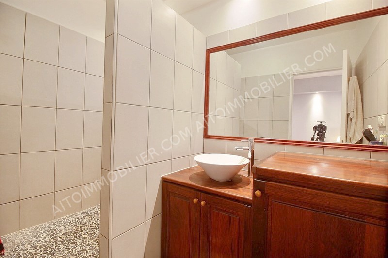 A LOUER APPARTEMENT F2 PAPEETE 6