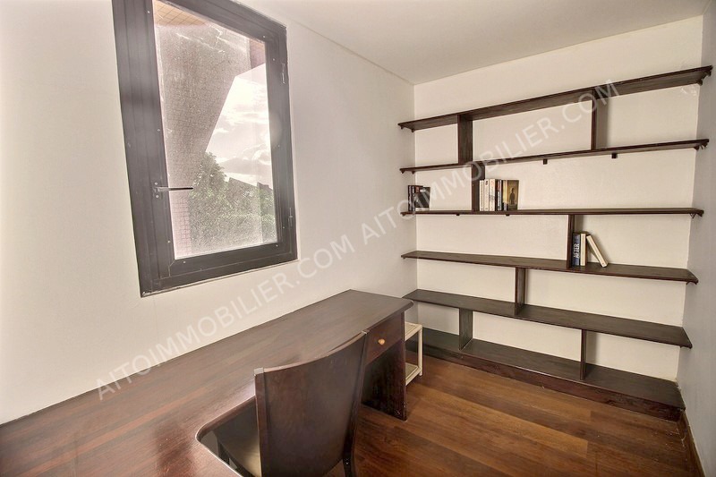 A LOUER APPARTEMENT F2 PAPEETE 7