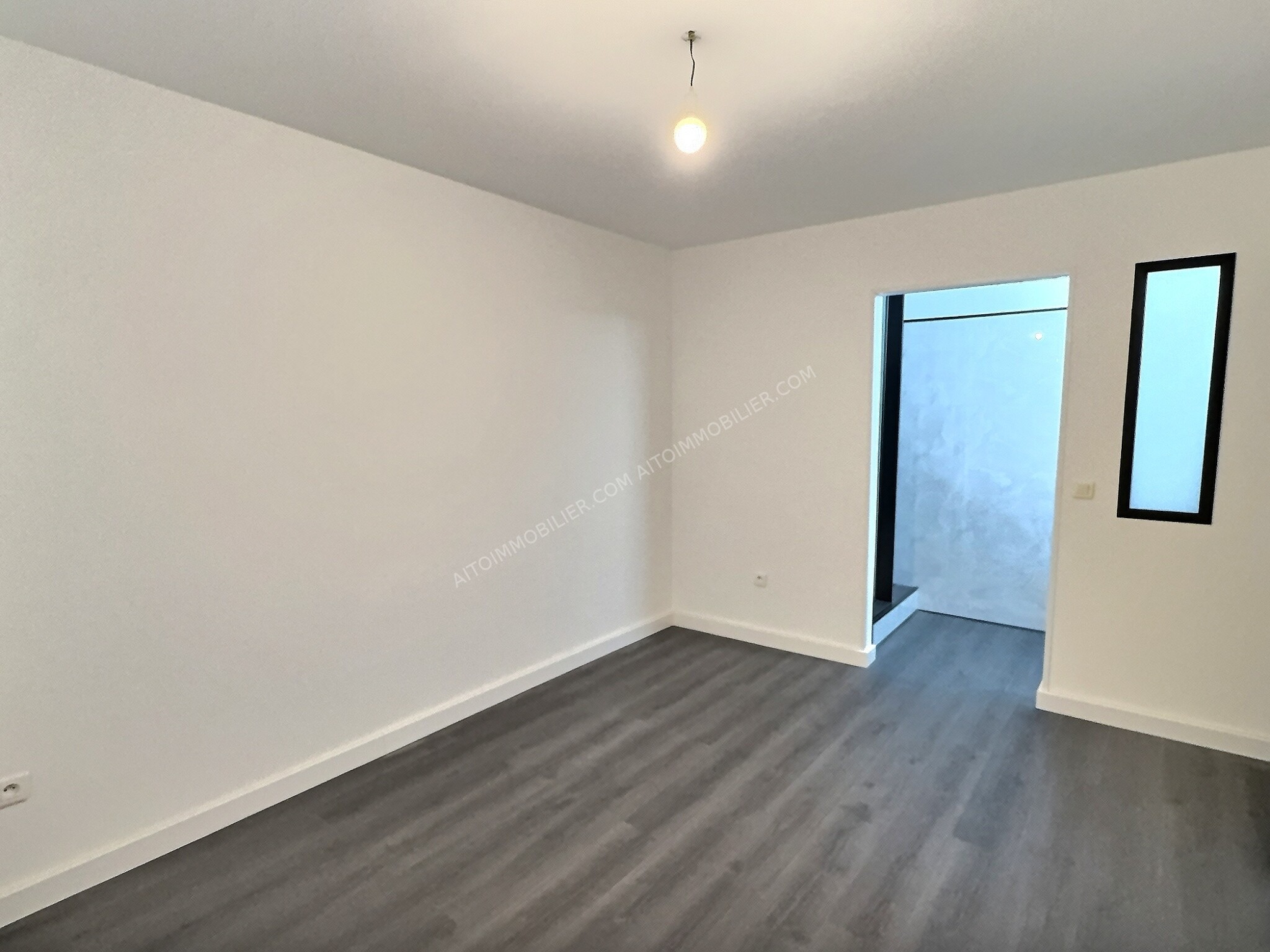 PAPEETE - TIPAERUI - APPARTEMENT F4 7