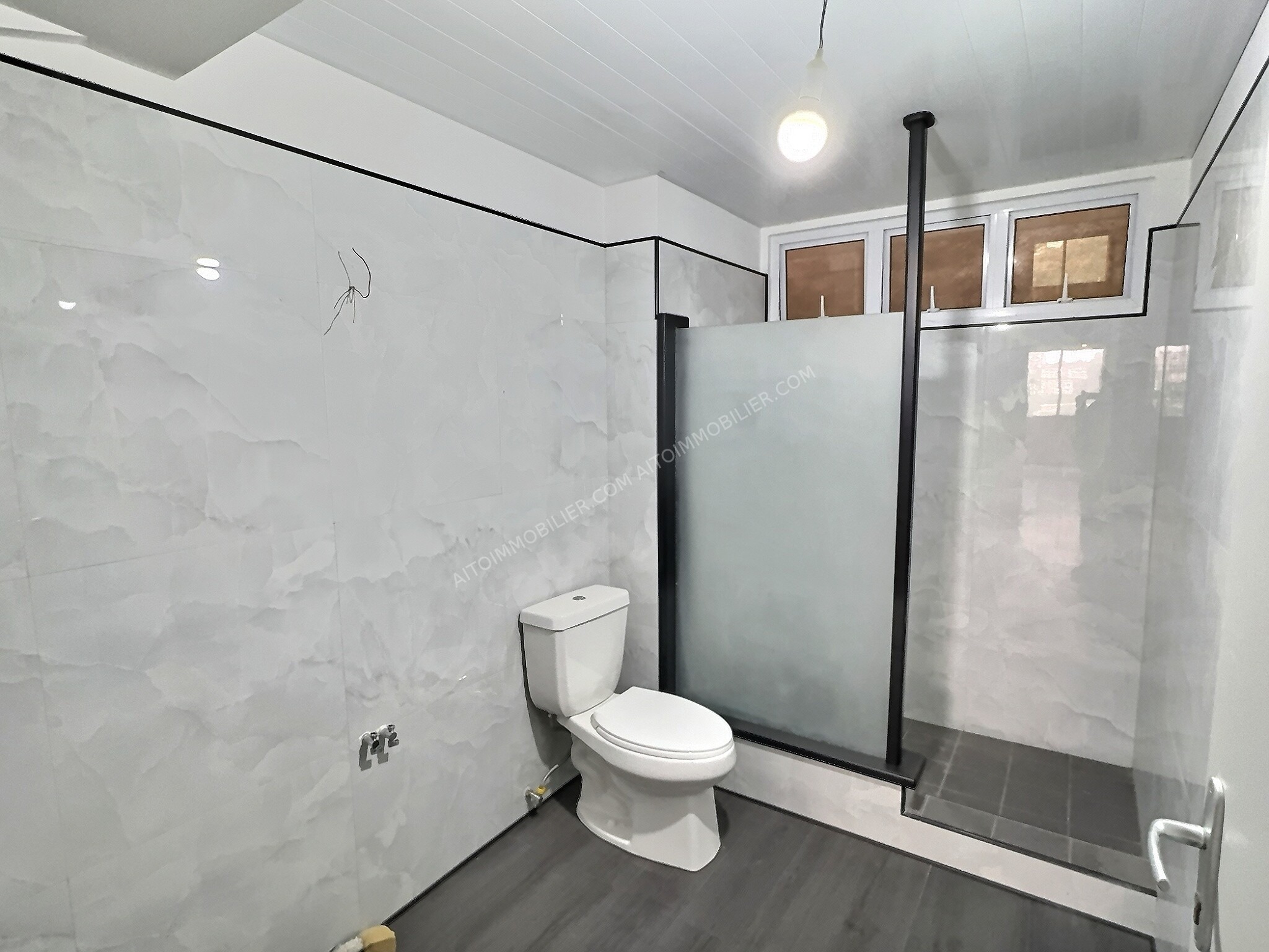 PAPEETE - TIPAERUI - APPARTEMENT F4 6