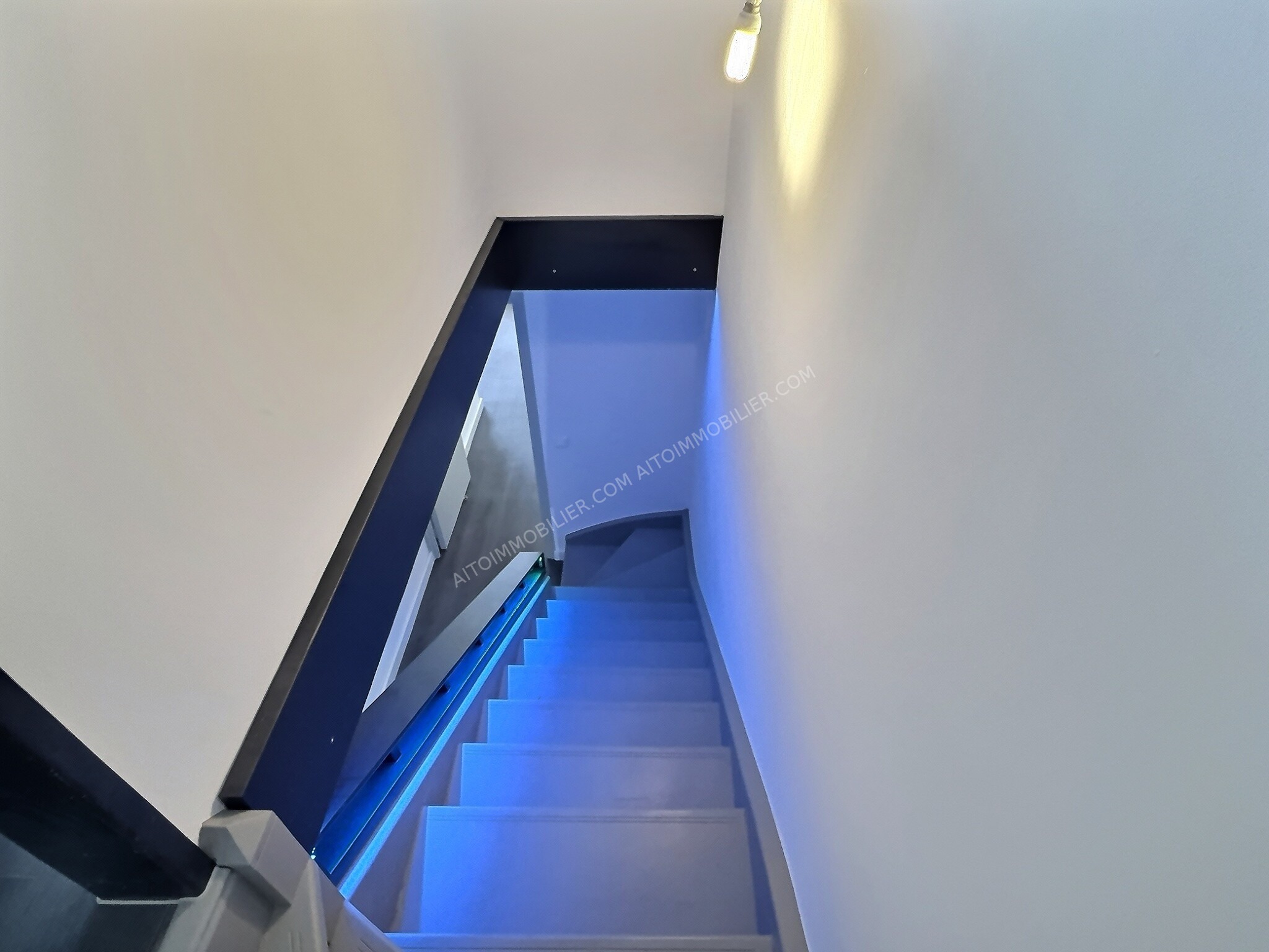 PAPEETE - TIPAERUI - APPARTEMENT F4 5