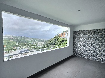 PAPEETE - TIPAERUI - APPARTEMENT F4