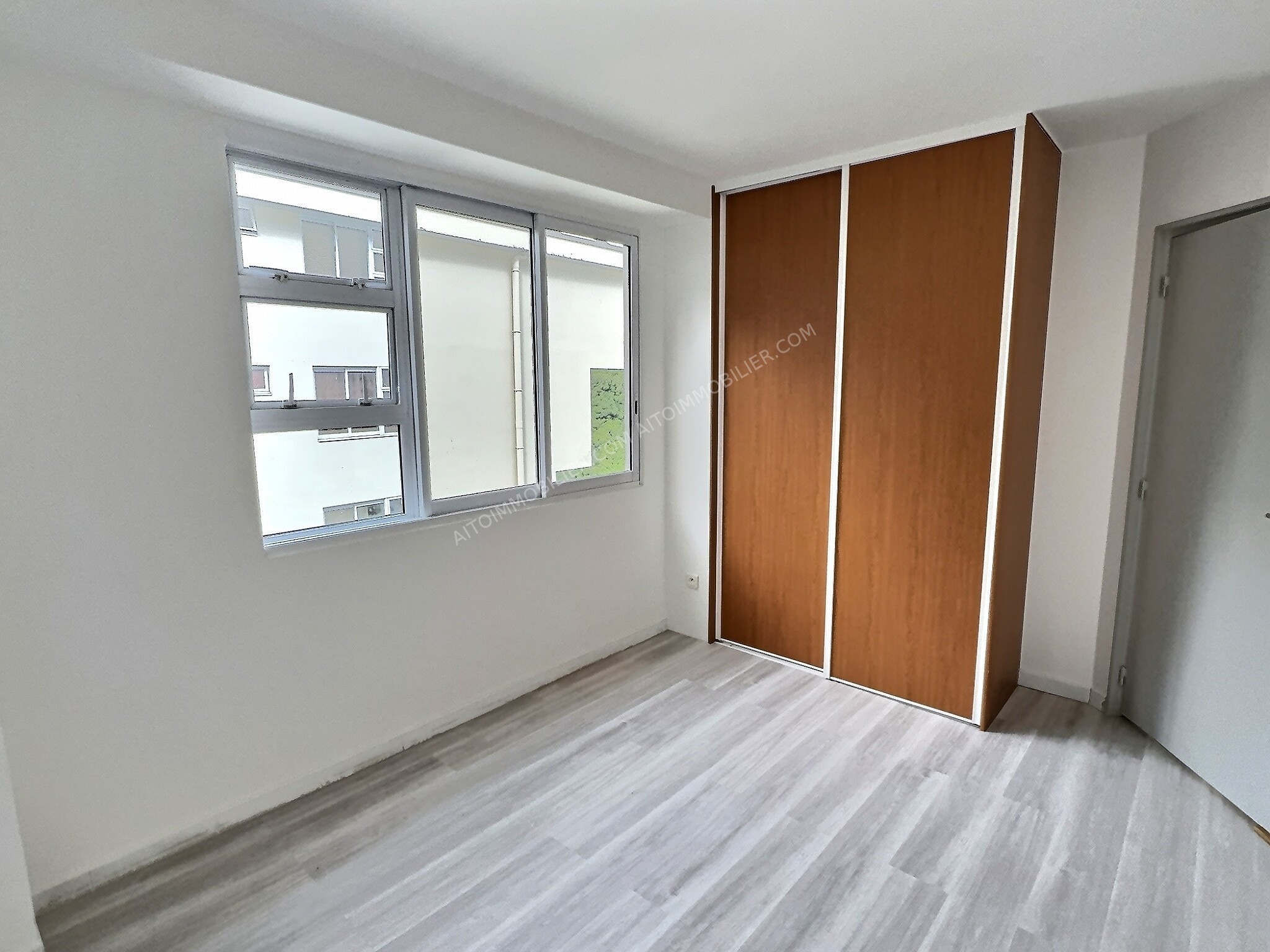 PAPEETE - TIPAERUI - APPARTEMENT F4 3