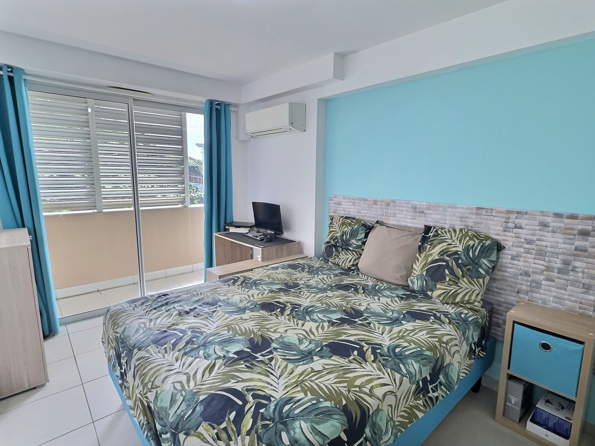 Vente appartement sur Papeete 6