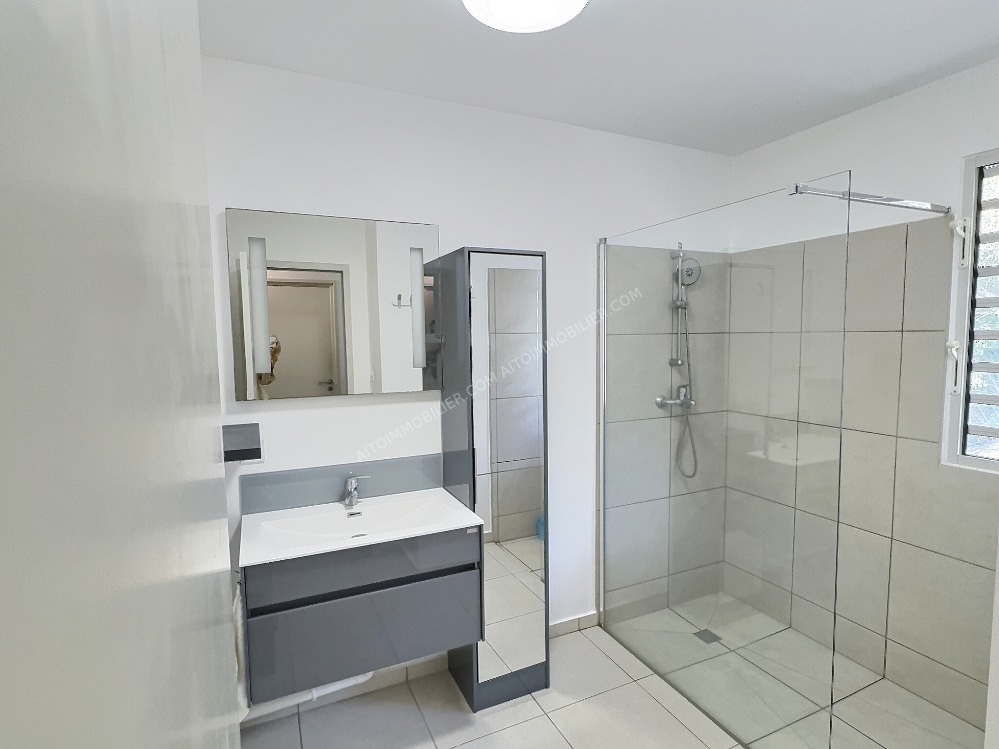 Vente appartement sur Papeete 7