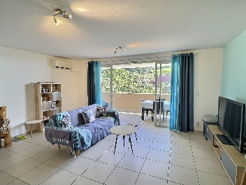 Vente appartement sur Papeete