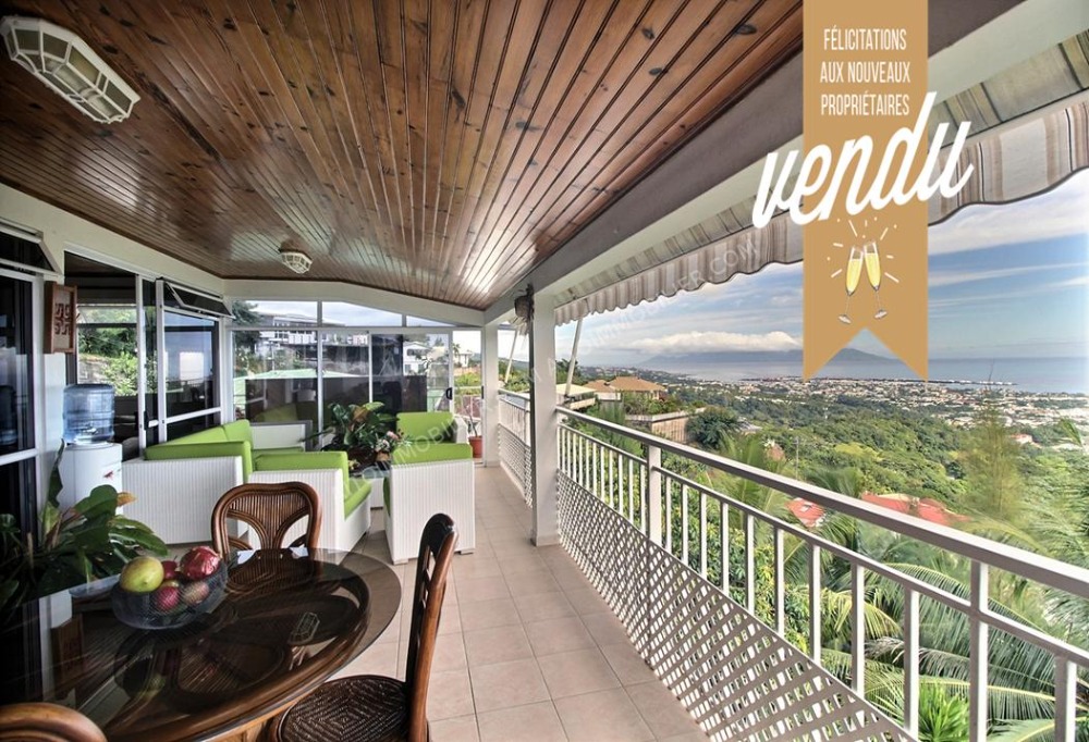 VENTE MAISON SUR ARUE