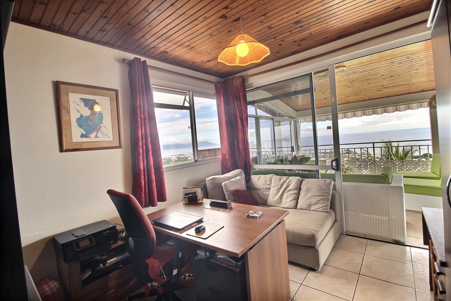 VENTE MAISON SUR ARUE 10