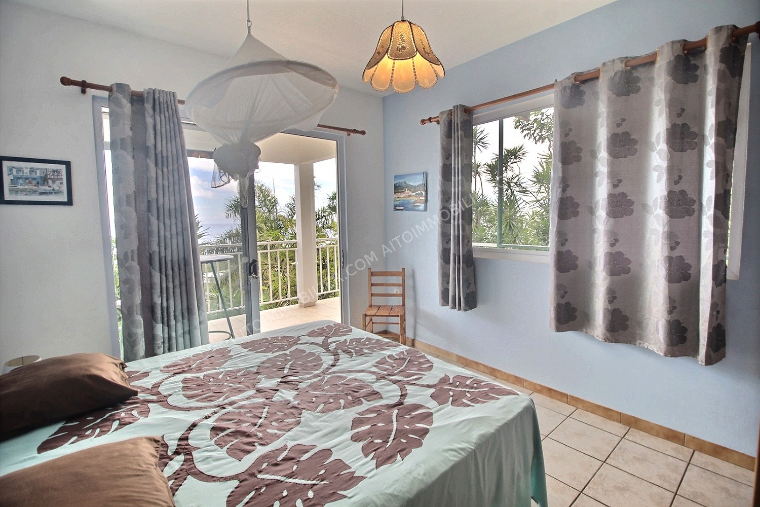 VENTE MAISON SUR ARUE 5