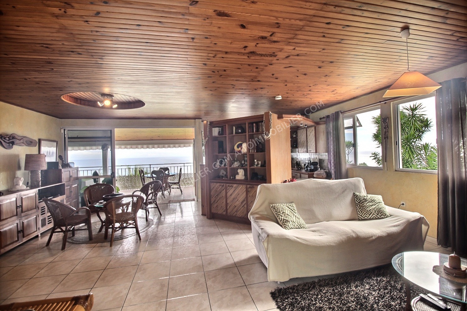 VENTE MAISON SUR ARUE 4