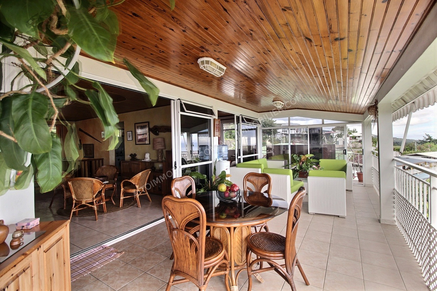 VENTE MAISON SUR ARUE 3