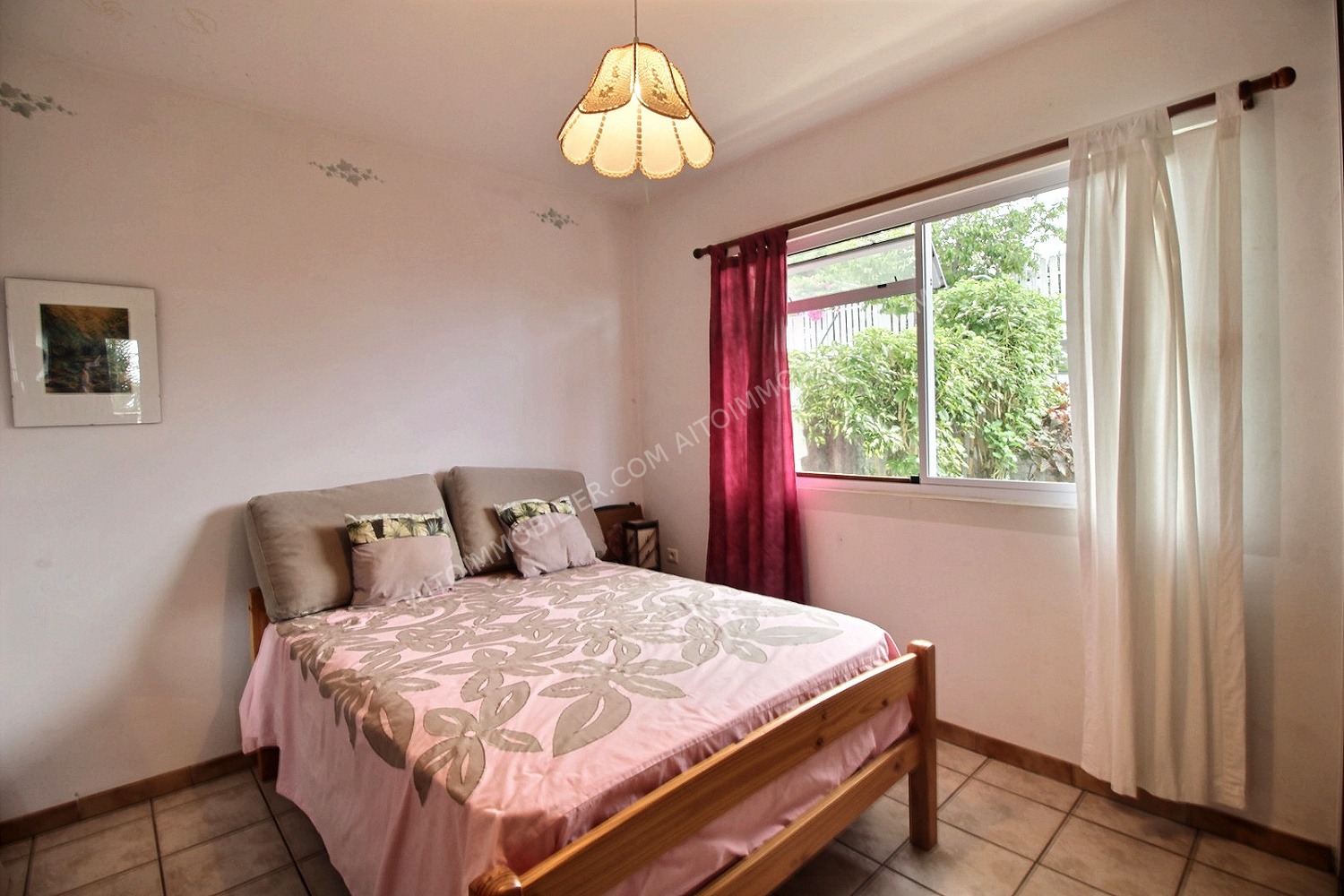 VENTE MAISON SUR ARUE 8