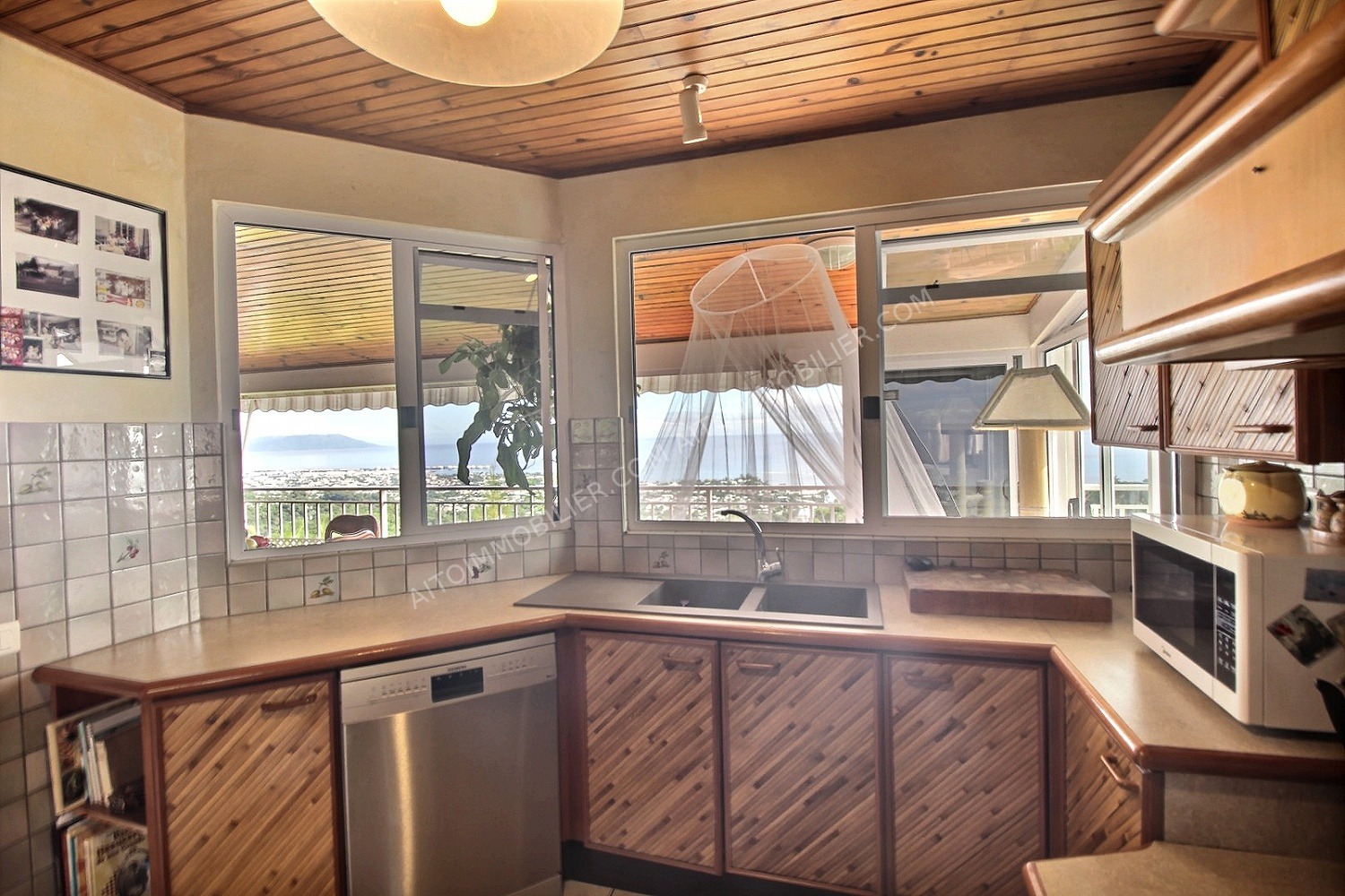 VENTE MAISON SUR ARUE 2