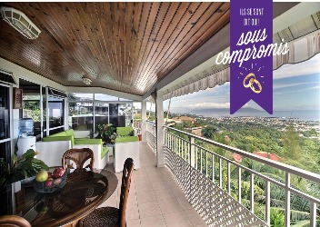 VENTE MAISON SUR ARUE