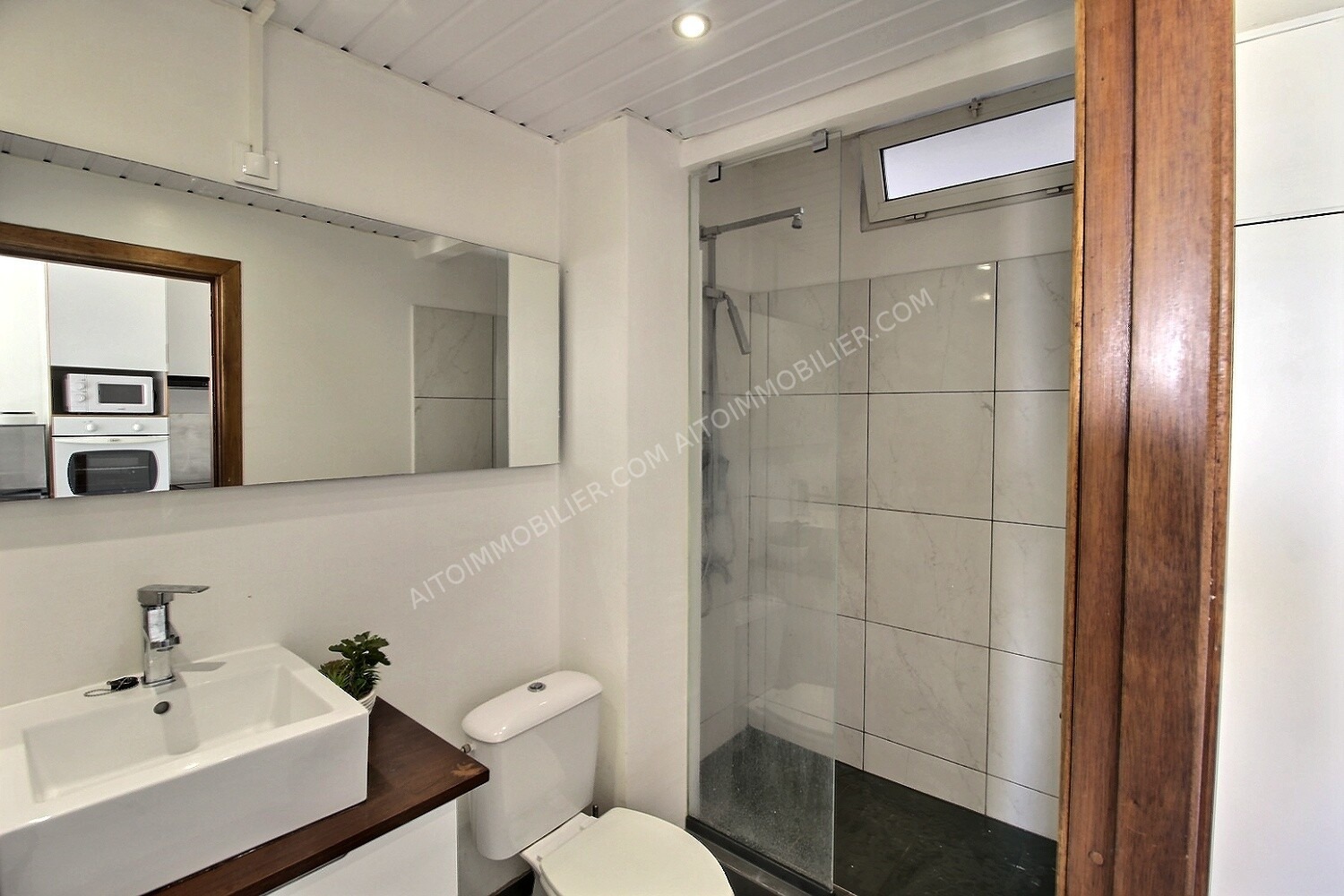 STUDIO A LOUER PAPEETE 3