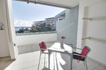 STUDIO A LOUER PAPEETE