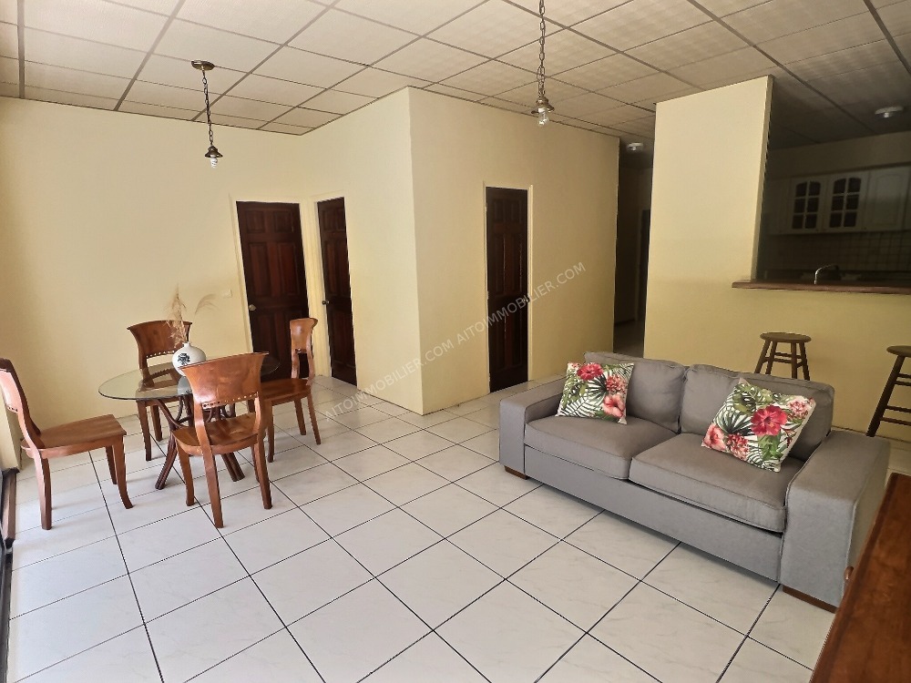 Appartement Papeete