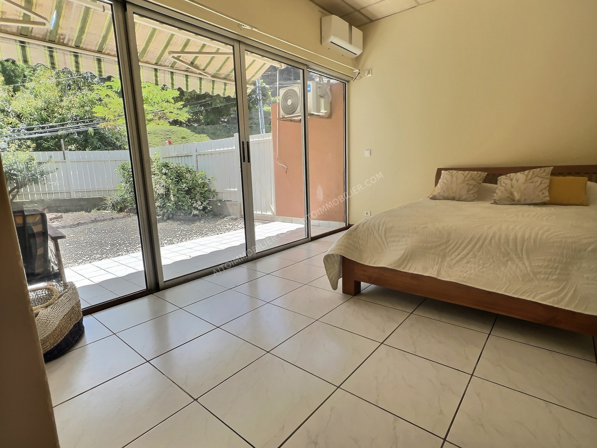 Appartement Papeete 6