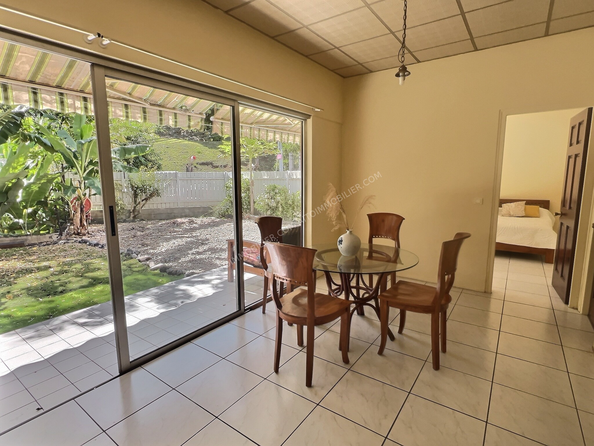 Appartement Papeete 8