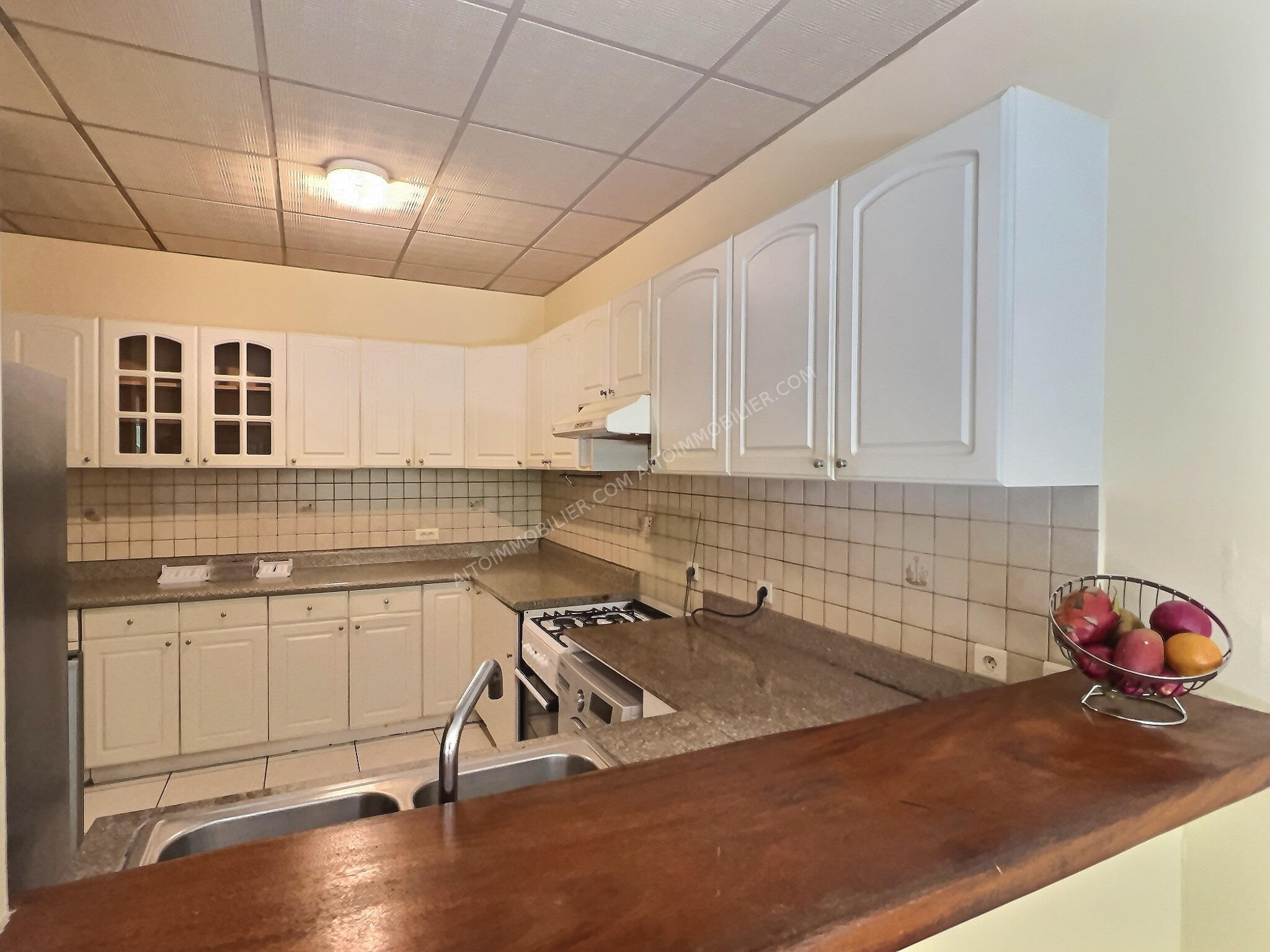 Appartement Papeete 3