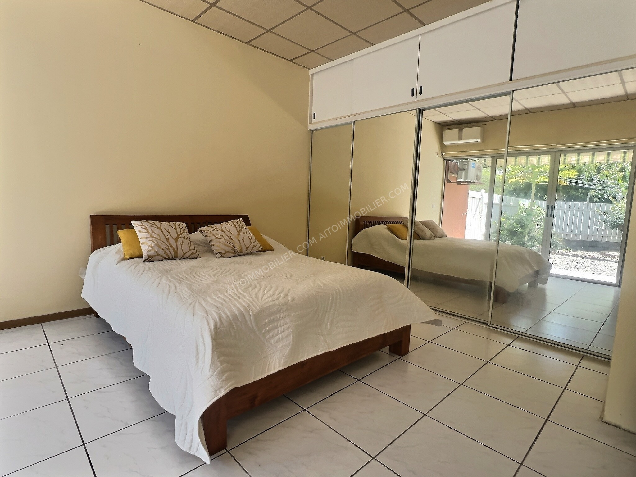 Appartement Papeete 5