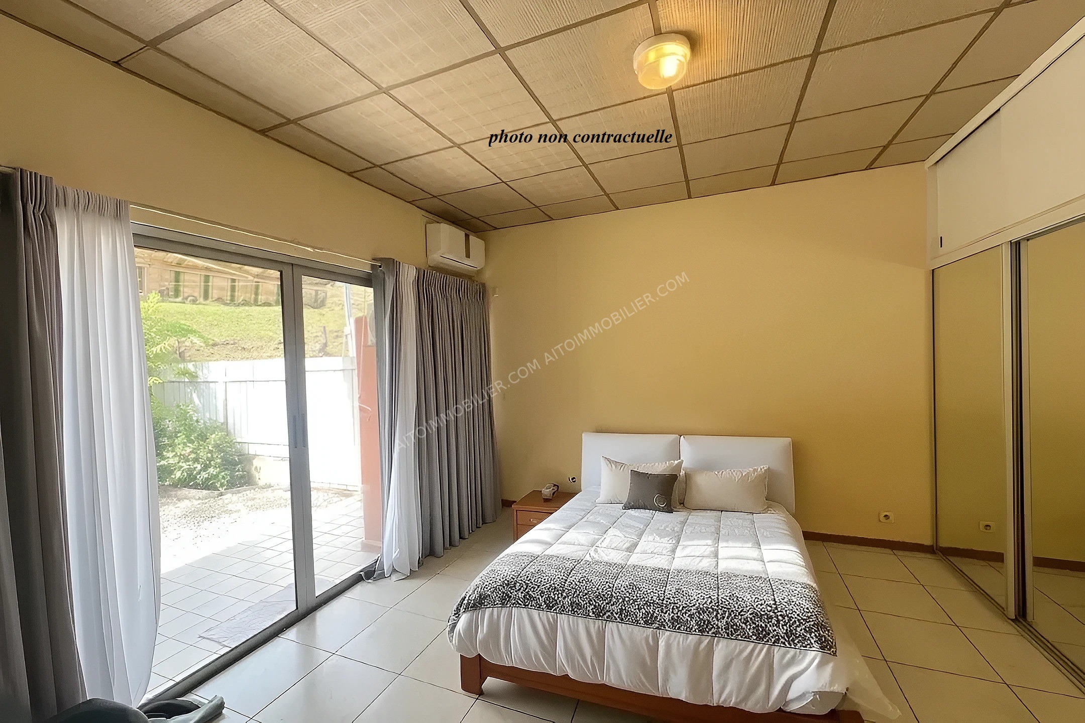Appartement Papeete 3