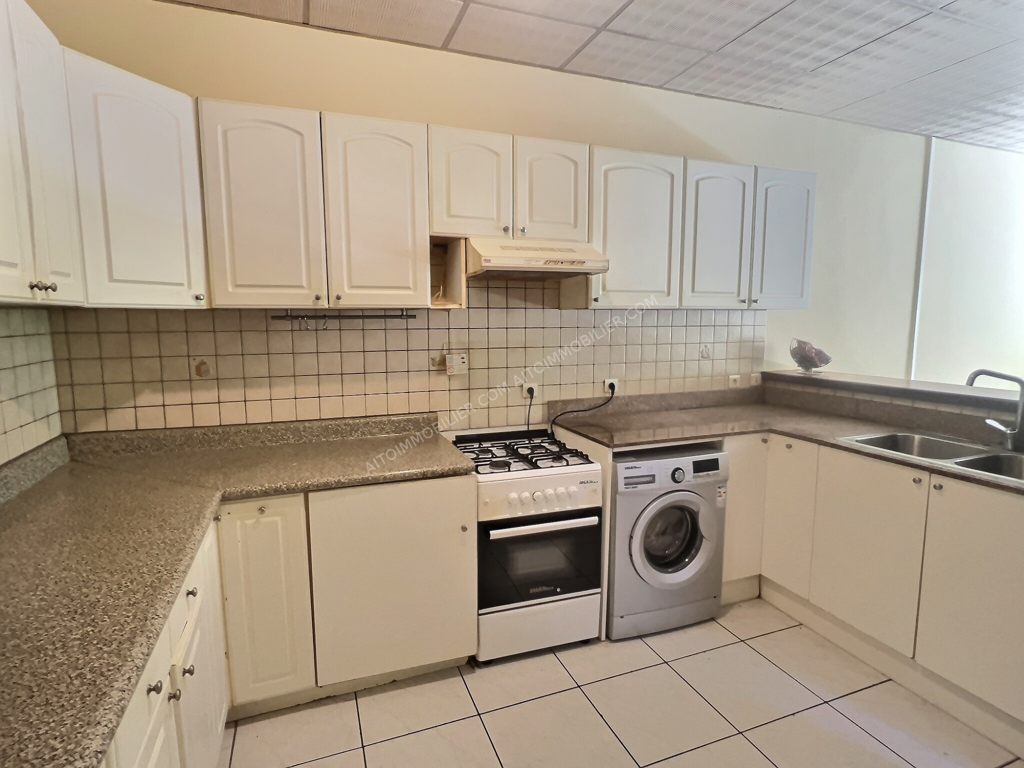 Appartement Papeete 2