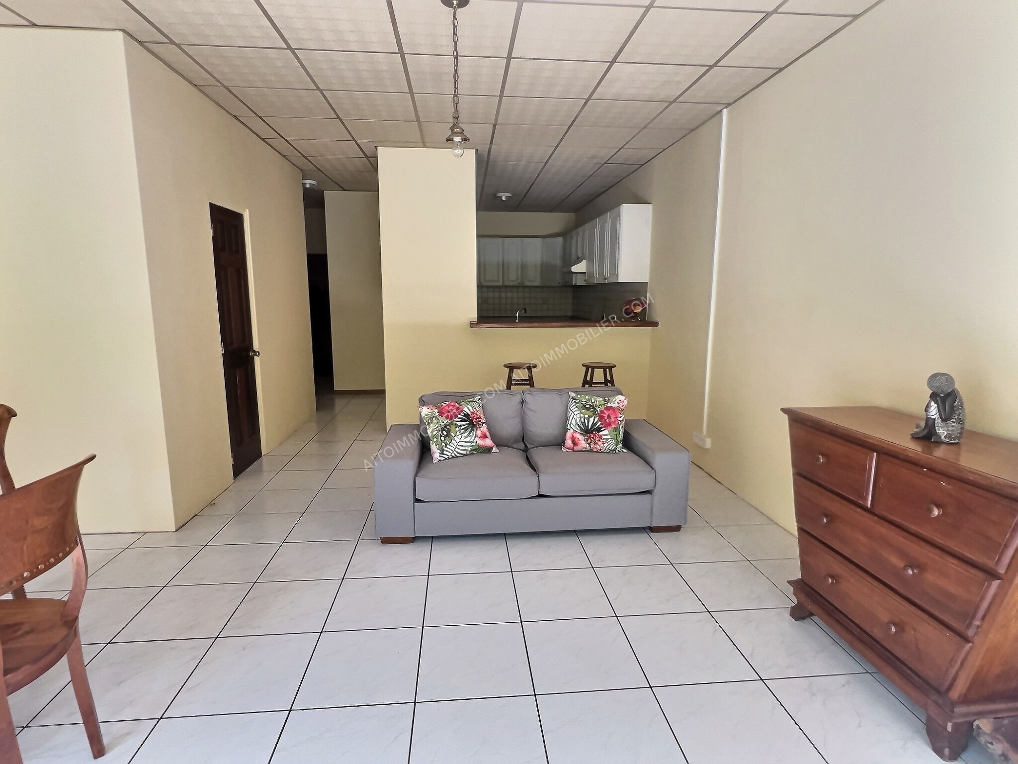 Appartement Papeete 4