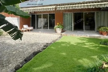 Appartement Papeete