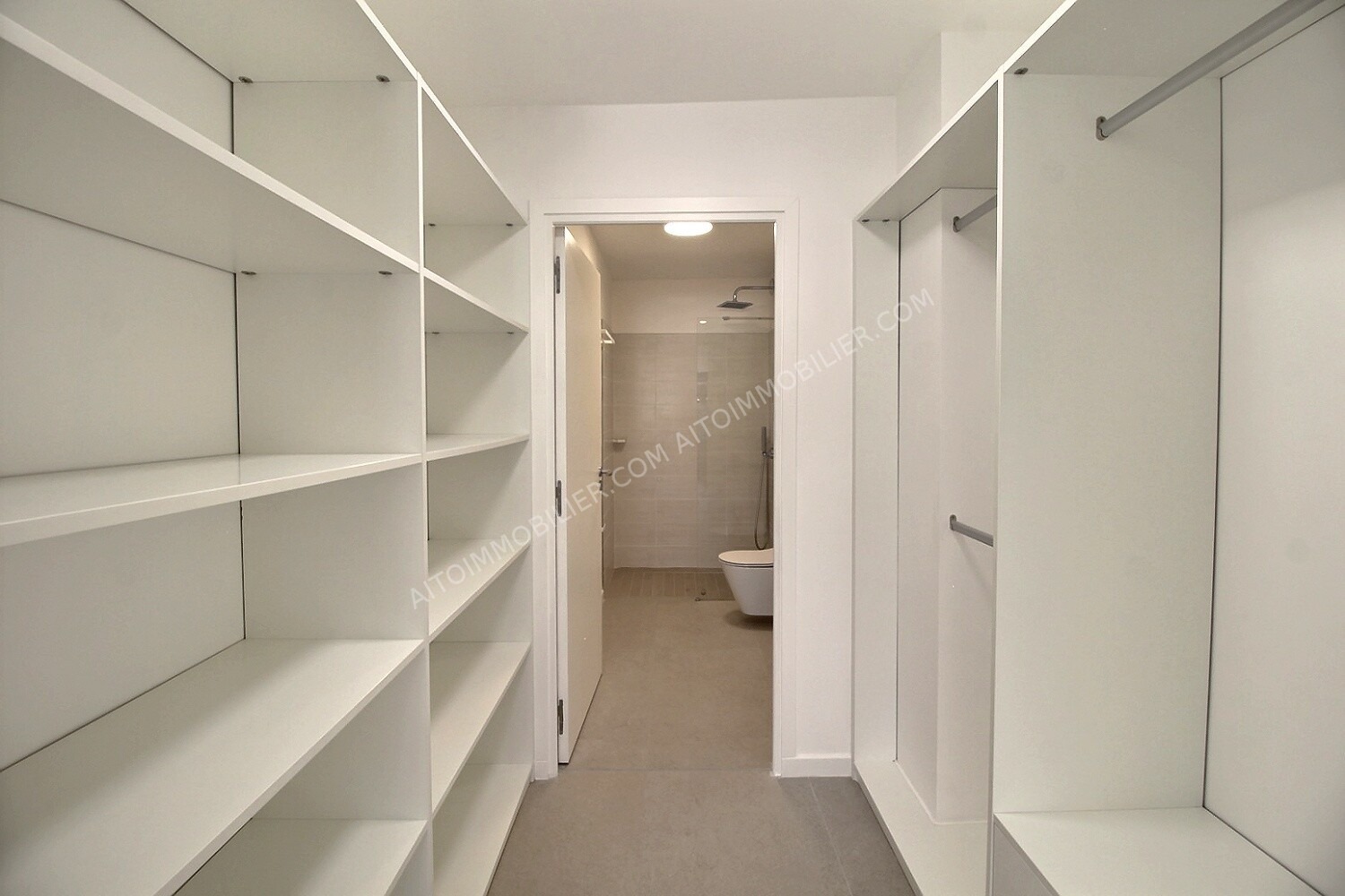 A LOUER APPARTEMENT F2 PAPEETE 6