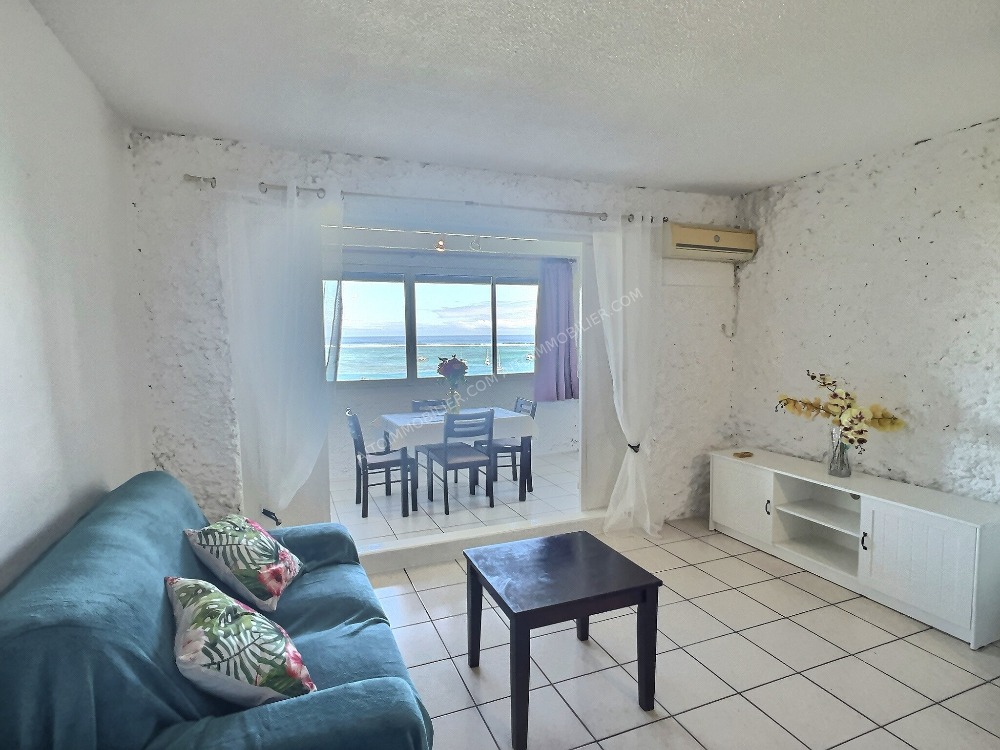 Appartement Punaauia 1 pièce(s)