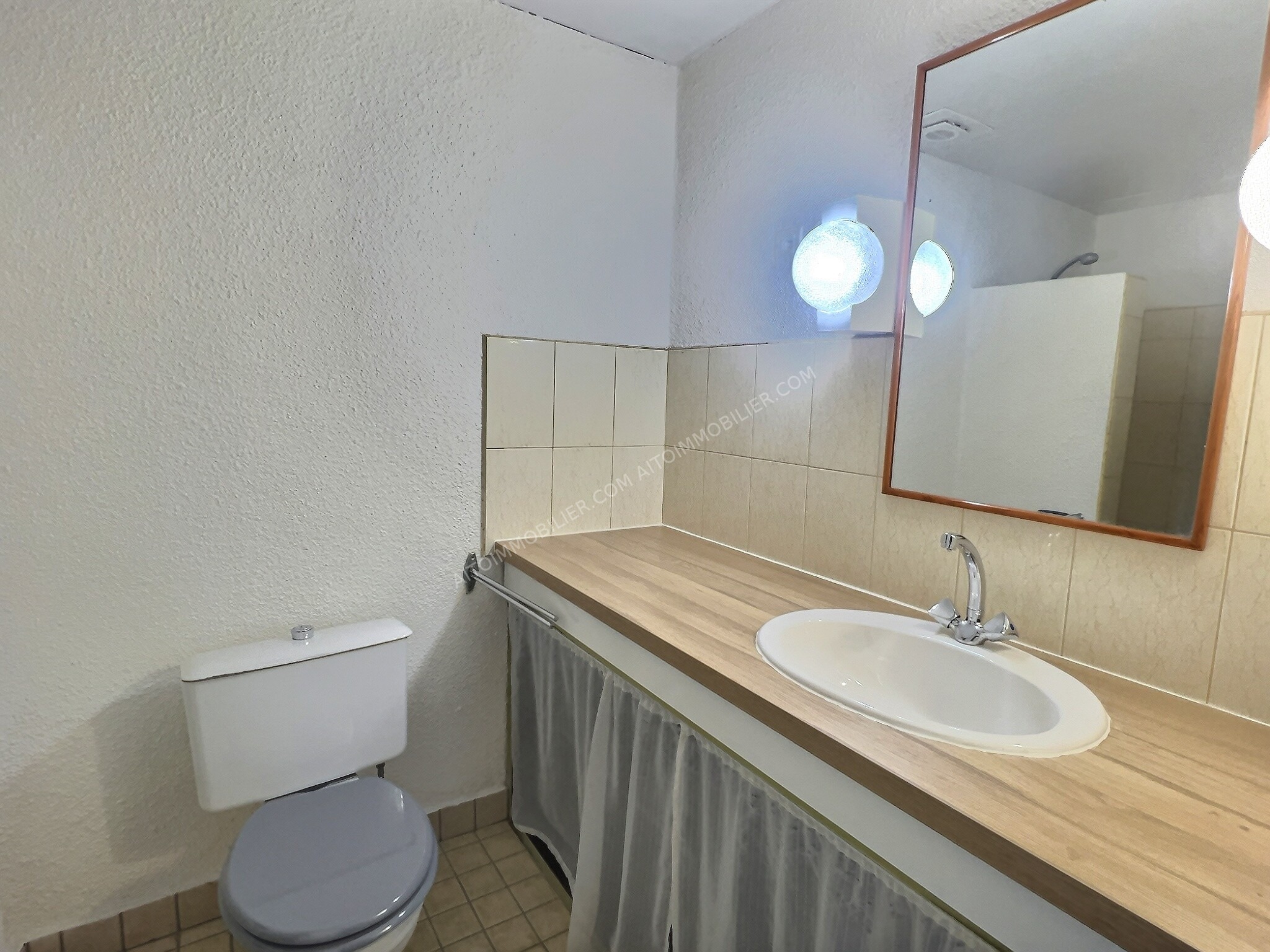 Appartement Punaauia 1 pièce(s) 6