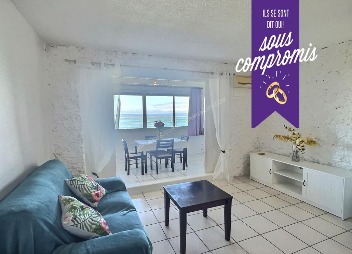 Appartement Punaauia 1 pièce(s)