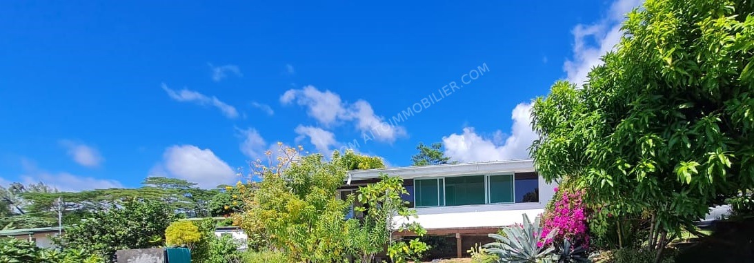 Maison à vendre sur Supermahina 2