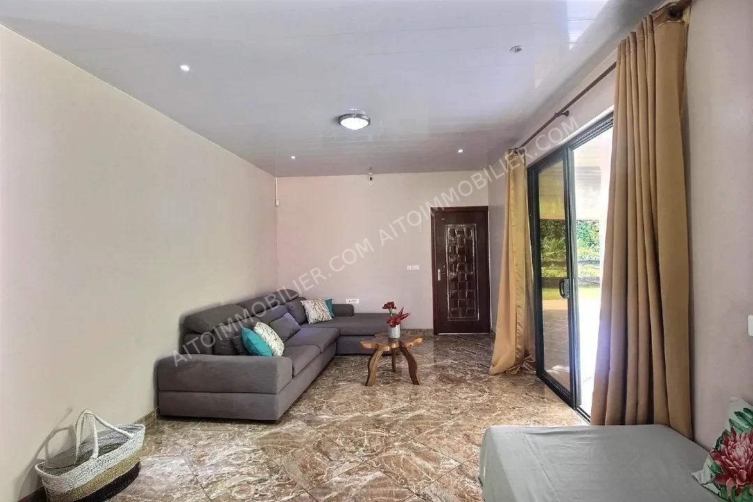 VENTE MAISON SUR MAHAENA 2