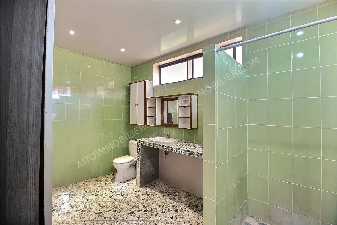 VENTE MAISON SUR MAHAENA 5