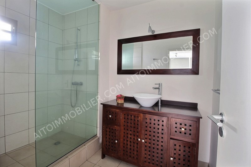 A LOUER APPARTEMENT F2 PUNAAUIA 6