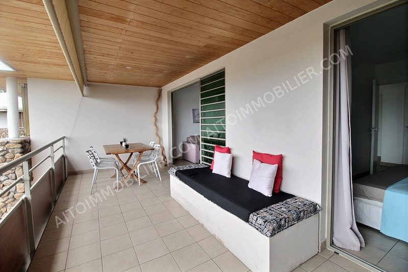 A LOUER APPARTEMENT F2 PUNAAUIA 5
