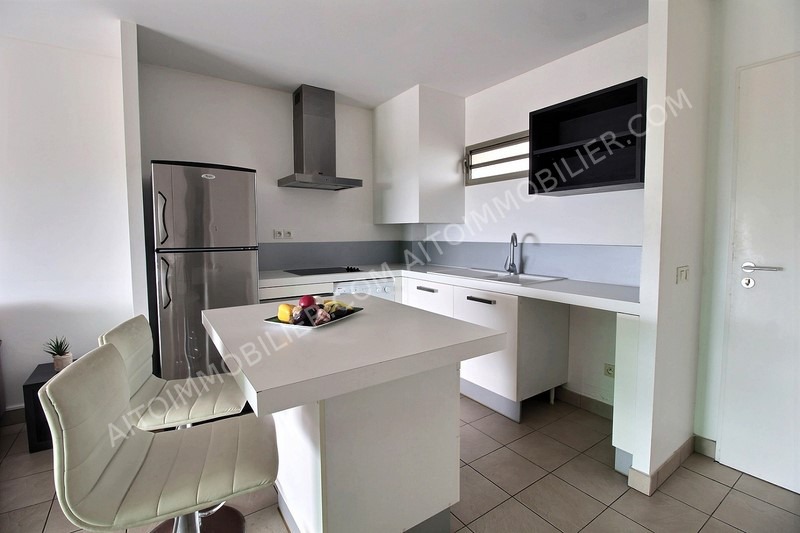 A LOUER APPARTEMENT F2 PUNAAUIA 2