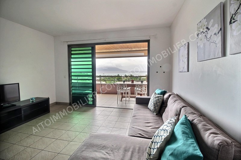 A LOUER APPARTEMENT F2 PUNAAUIA 3